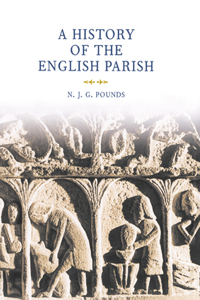 History of the English Parish