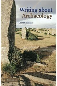 Writing about Archaeology