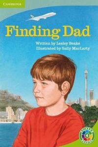 Finding Dad