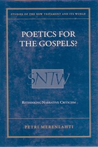 Poetics for the Gospels