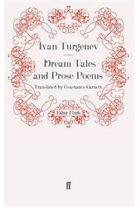 Dream Tales and Prose Poems