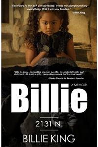 Billie: 2131 N.