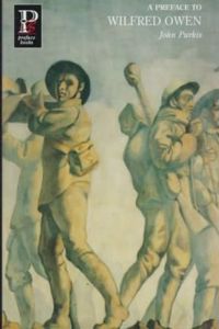 Pb.Purkis: Preface to Wilfred Owen_b