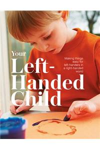Your Left-handed Child