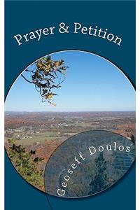 Prayer & Petition