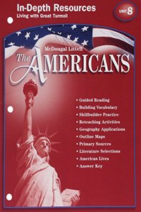 McDougal Littell the Americans