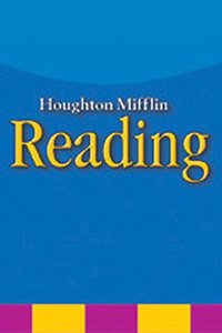 Houghton Mifflin Little Readers: 5cpy Lkbk2 in I Can, I Can