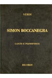 Simon Boccanegra
