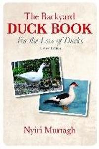 Backyard Duck Book