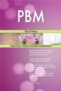 PBM Third Edition