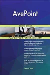 AvePoint Second Edition