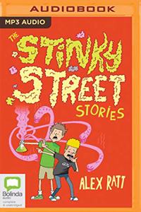 Stinky Street Stories