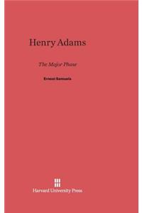 Henry Adams