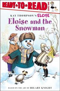 Eloise and the Snowman