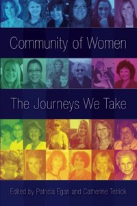 Community of Women: The Journeys We Take