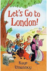 Let's Go to London