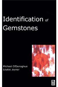 Identification of Gemstones