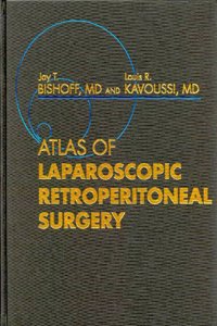 Atlas of Laparoscopic Retroperitoneal Surgery