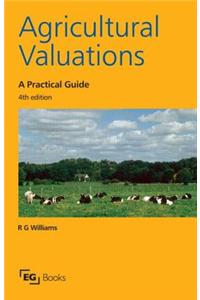 Agricultural Valuations