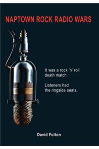 Naptown Rock Radio Wars