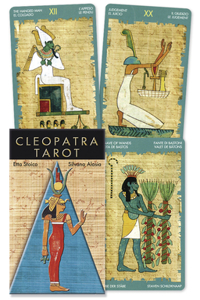 Cleopatra Tarot