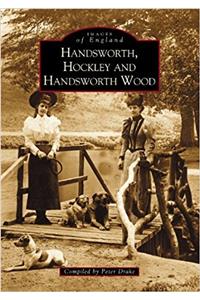 Handsworth, Hockley and Handsworth Wood