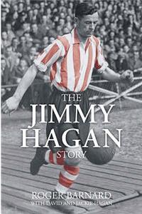 The Jimmy Hagan Story