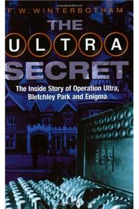 The Ultra Secret