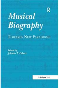 Musical Biography