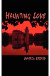 Haunting Love