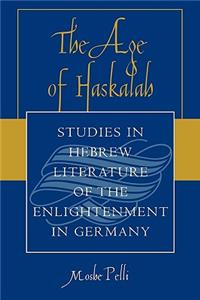 Age of Haskalah