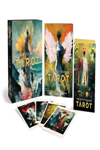 Artist Decoded Tarot