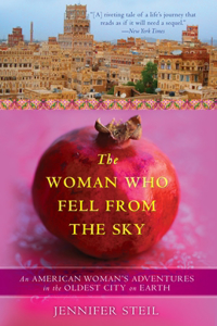 Woman Who Fell from the Sky