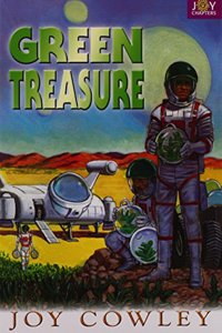 Green Treasure 6pk