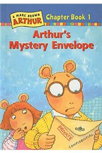 Arthur's Mystery Envelope