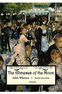 Glimpses of the Moon Lib/E