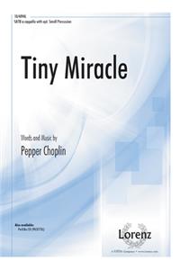 Tiny Miracle