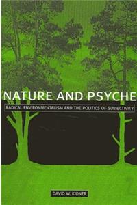 Nature and Psyche