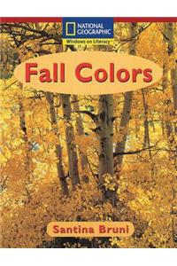 Fall Colors Us Ed