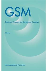 GSM