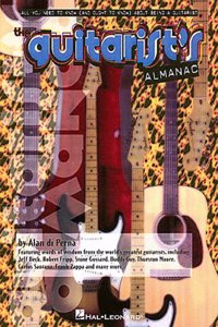 Guitarists Almanac
