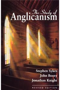 Study of Anglicanism