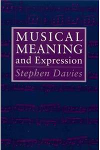 Musical Meaning and Expression