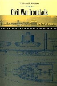 Civil War Ironclads