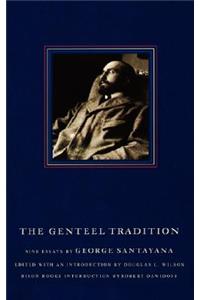 The Genteel Tradition