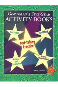 Activity Bk G Goodman Five Star