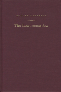 Lowercase Jew