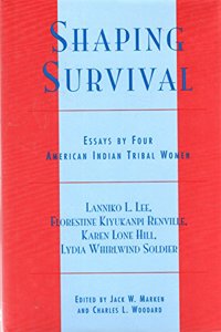 Shaping Survival