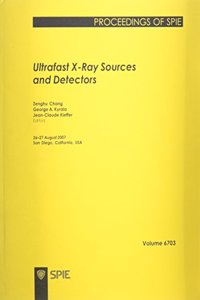 Ultrafast X-ray Sources and Detectors