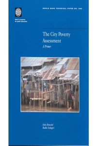 The City Poverty Assessment